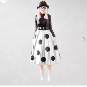 The Diane Keaton Ornament
